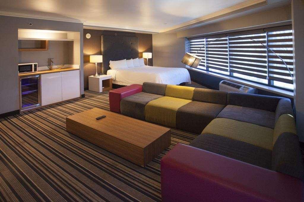 Hotel Huntington Beach Ruang foto