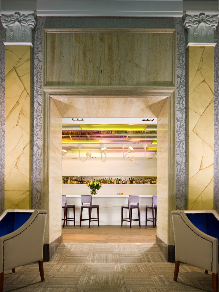 Hotel Huntington Beach Bagian luar foto